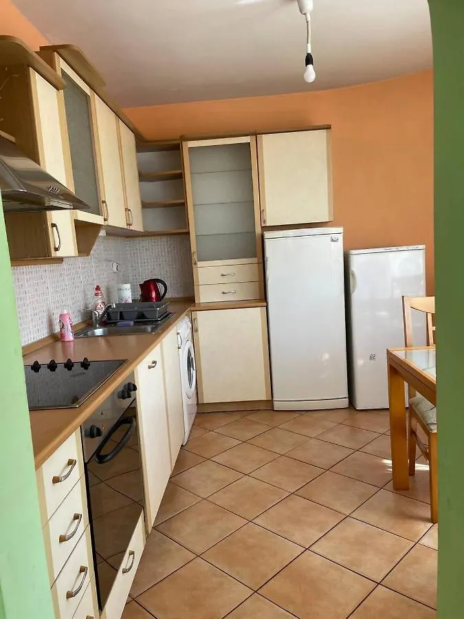 Apartment Апартамент Костадинови