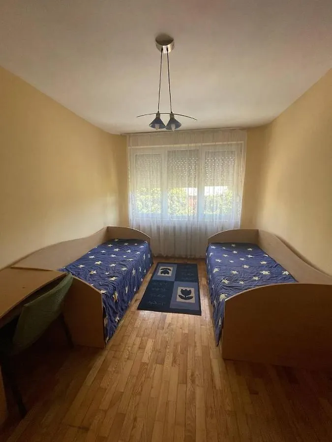 Apartment Апартамент Костадинови Bulgaria