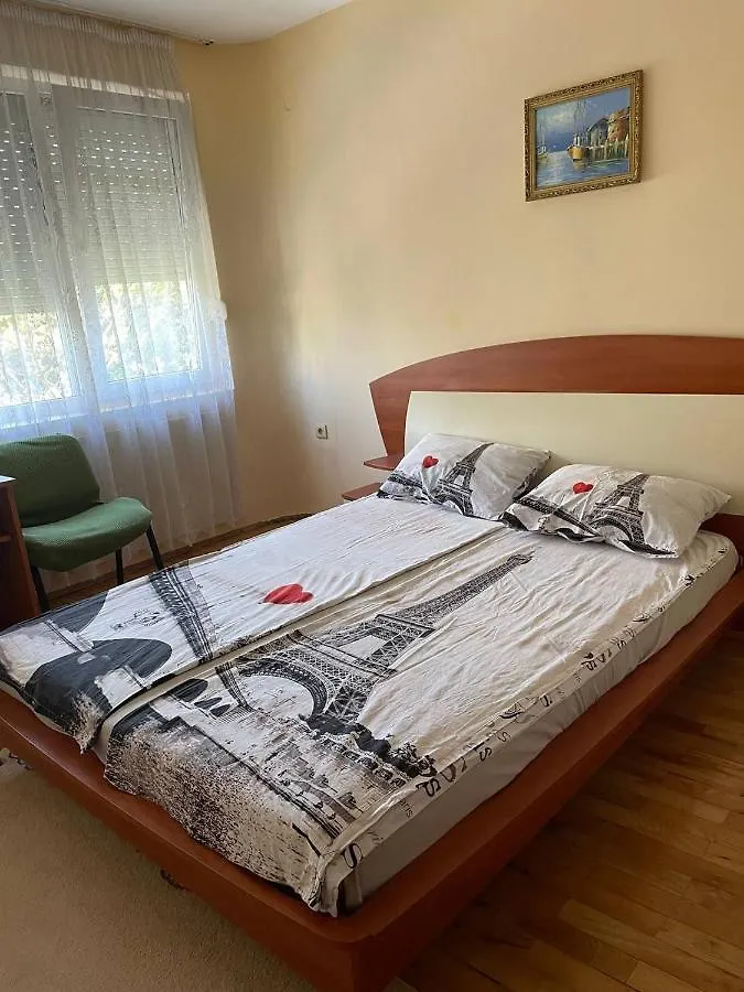 Апартамент Костадинови Bulgaria
