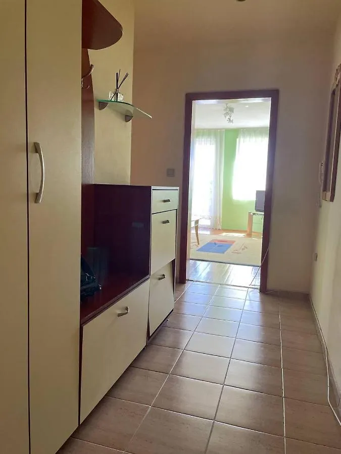 Apartment Апартамент Костадинови
